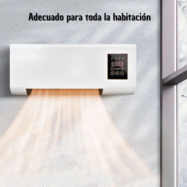 COOLMAX® - AIRE ACONDICIONADO PARA FRIO Y CALOR + ENVIO GRATIS